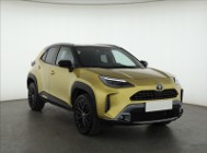 Toyota Yaris Cross , Salon Polska, Automat, Navi, Klimatronic, Tempomat,