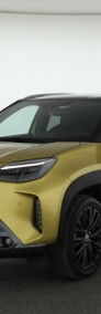 Toyota Yaris Cross , Salon Polska, Automat, Navi, Klimatronic, Tempomat,-3