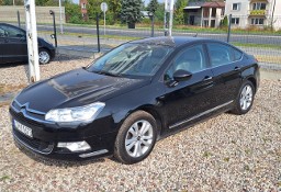 Citroen C5 III Citroen C5 2.0 HDI 163KM 1. rej 2015r. Exclusive Zadbany