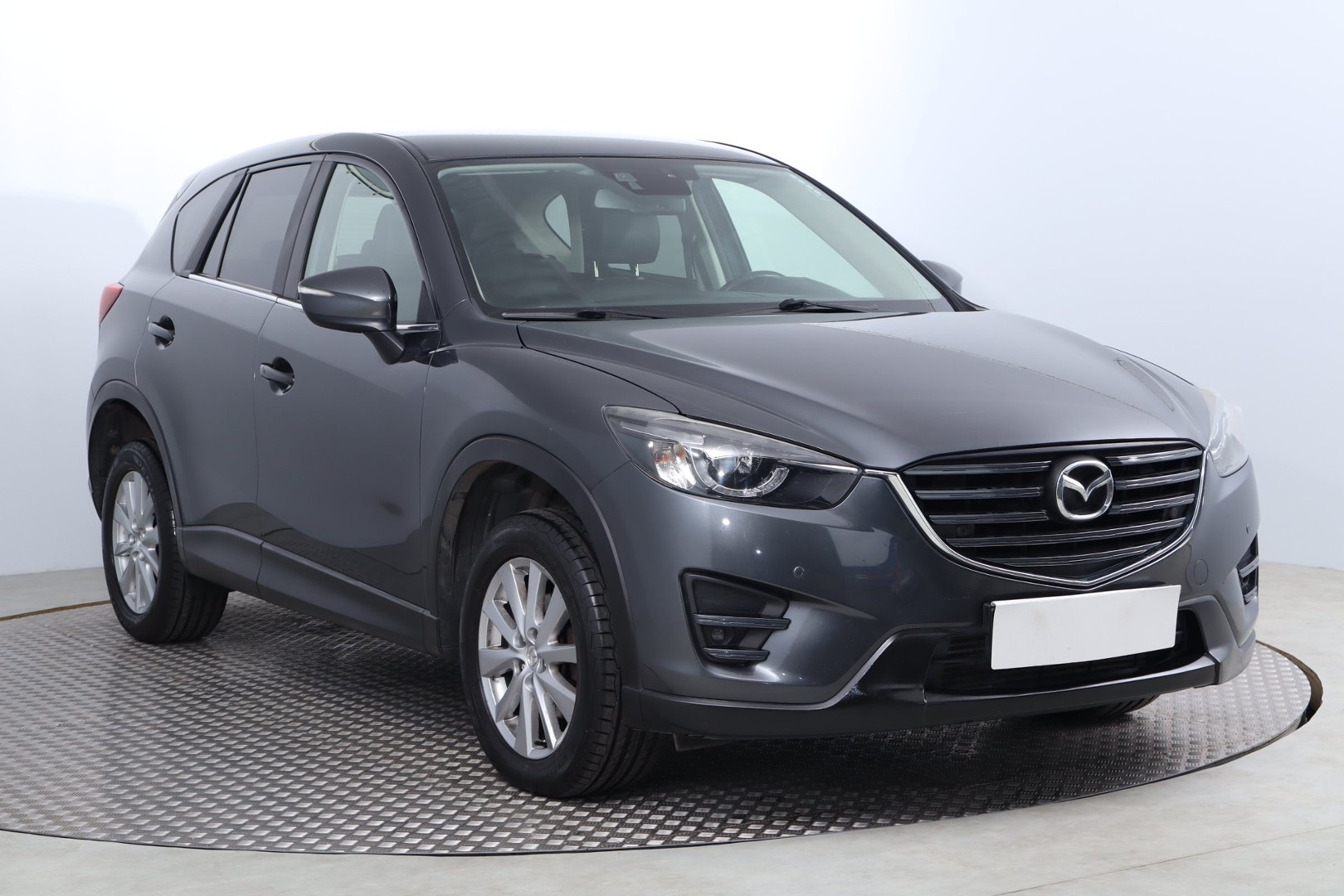 Mazda CX-5 , Automat, Skóra, Navi, Xenon, Bi-Xenon, Klimatronic,