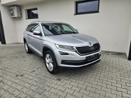 Skoda Kodiaq 2.0Tdi LEDY kamera navi el klapa