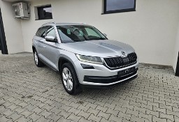 Skoda Kodiaq 2.0Tdi LEDY kamera navi el klapa