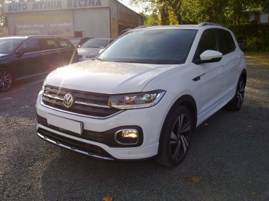 1.5T-150KM-R Line-AUTOMAT-NAVI-KAMERA-SKÓRA-FULL LED-VIRTUAL!!-1