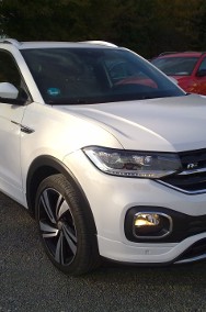 1.5T-150KM-R Line-AUTOMAT-NAVI-KAMERA-SKÓRA-FULL LED-VIRTUAL!!-2