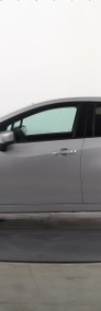 Nissan Micra IV , Navi, Klimatronic, Tempomat, Parktronic-4