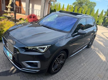 2.0 Eco TSI Xperience 4Drive DSG 190KM 2020r Możliwa zamiana! -1