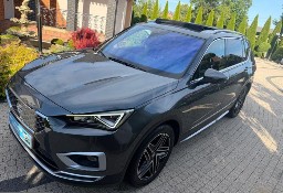 SEAT Tarraco 2.0 Eco TSI Xperience 4Drive DSG 190KM 2020r Możliwa zamiana!