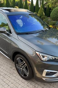 2.0 Eco TSI Xperience 4Drive DSG 190KM 2020r Możliwa zamiana! -2