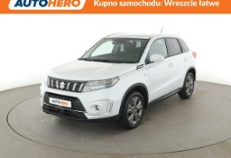 Suzuki Vitara II Automat, led, klimatyzacja, multifunkcja, kamera, pdc, navi