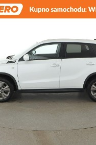 Suzuki Vitara II Automat, led, klimatyzacja, multifunkcja, kamera, pdc, navi-2