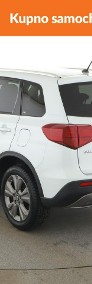 Suzuki Vitara II Automat, led, klimatyzacja, multifunkcja, kamera, pdc, navi-4
