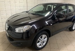 Nissan Qashqai III 1.6 MPI Benzyna 2012 R* Przebieg 122 tyś km