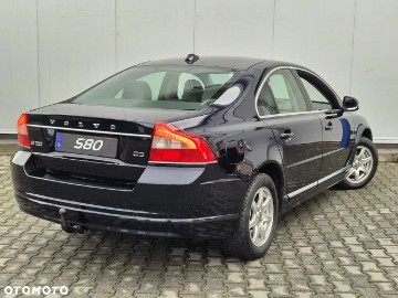 Volvo S80 II Bezwypadkowy Oryginalny Lakier Gwarancja 1 Rok