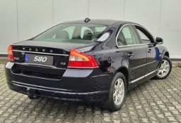 Volvo S80 II Bezwypadkowy Oryginalny Lakier Gwarancja 1 Rok