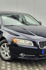Volvo S80 II Bezwypadkowy Oryginalny Lakier Gwarancja 1 Rok-2