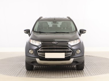 Ford EcoSport II , Skóra, Klimatronic, Tempomat, Parktronic,-1