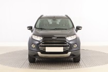 Ford EcoSport II , Skóra, Klimatronic, Tempomat, Parktronic,