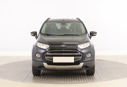 Ford EcoSport II , Skóra, Klimatronic, Tempomat, Parktronic,
