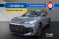 Toyota Corolla XII