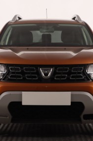 Dacia Duster I , Salon Polska, Serwis ASO, Klimatronic, Tempomat, Parktronic-2