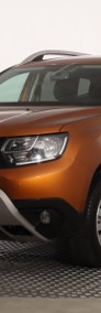 Dacia Duster I , Salon Polska, Serwis ASO, Klimatronic, Tempomat, Parktronic-3