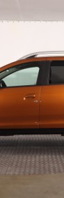 Dacia Duster I , Salon Polska, Serwis ASO, Klimatronic, Tempomat, Parktronic-4