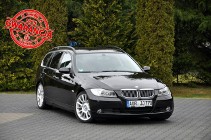 BMW SERIA 3 IV (E90/E91/E92/E93) BMW SERIA 3 3.0i(218KM)*Individual*Bi-Xenon*Skóry*Klimatronik*Parktronik*Alu18&quot;A