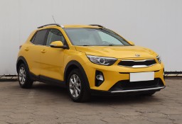 Kia Stonic Salon Polska, 1. Właściciel, Serwis ASO, Skóra, Klimatronic,