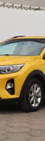 Kia Stonic Salon Polska, 1. Właściciel, Serwis ASO, Skóra, Klimatronic,-3