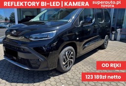 Toyota Verso Long Family Family 1.5 130KM