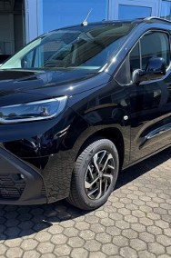 Toyota Verso Long Family Family 1.5 130KM-2