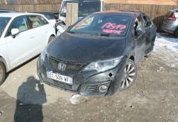 Honda Civic IX