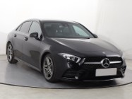 Mercedes-Benz Klasa A W177 , Salon Polska, Automat, VAT 23%, Skóra, Navi, Klimatronic,