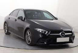 Mercedes-Benz Klasa A W177 , Salon Polska, Automat, VAT 23%, Skóra, Navi, Klimatronic,