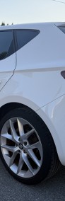 Seat Leon Fr, 2.0 TDI, 150KM, Webasto, koła 18”-3