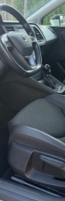 Seat Leon Fr, 2.0 TDI, 150KM, Webasto, koła 18”-4