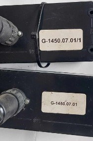 Kaseta sterownicza 5 przycisków    Handel urządzeniami elektrycznymi Eleska -2