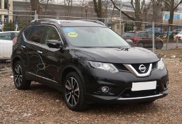 Nissan X-trail III , Salon Polska, 1. Właściciel, Serwis ASO, 174 KM, Automat,