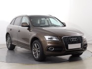 Audi Q5 III , Salon Polska, Serwis ASO, 190 KM, Automat, Skóra, Navi,