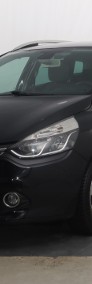 Renault Clio IV , Salon Polska, 1. Właściciel, Serwis ASO, Navi, Klimatronic,-3