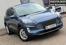 Ford Kuga III Titanium X FV23% SalonPL Kamera Virtual Navi LED Parktronic