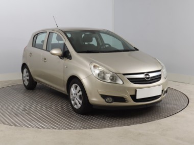Opel Corsa D , Klima, El. szyby-1