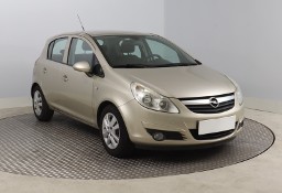 Opel Corsa D , Klima, El. szyby