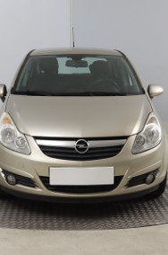 Opel Corsa D , Klima, El. szyby-2