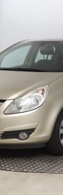 Opel Corsa D , Klima, El. szyby-3