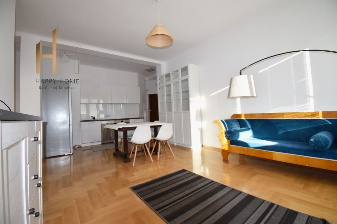 Mieszkanie do wynajęcia, 70 m² Mokotów, Puławska
