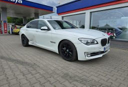 BMW SERIA 7 V (F01/F02) BMW SERIA 7