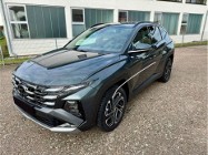 Hyundai Tucson III Platinum 2WD aut 1.6 T-GDi HEV Platinum 2WD aut 1.6 T-GDi HEV 215KM