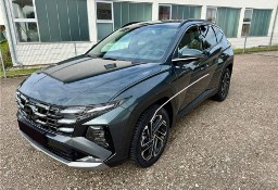 Hyundai Tucson III Platinum 2WD aut 1.6 T-GDi HEV Platinum 2WD aut 1.6 T-GDi HEV 215KM