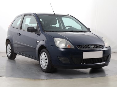 Ford Fiesta VII-1